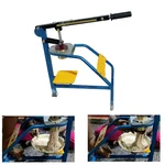 Manual 1.5 mm Rice Noodle Machine with Handle